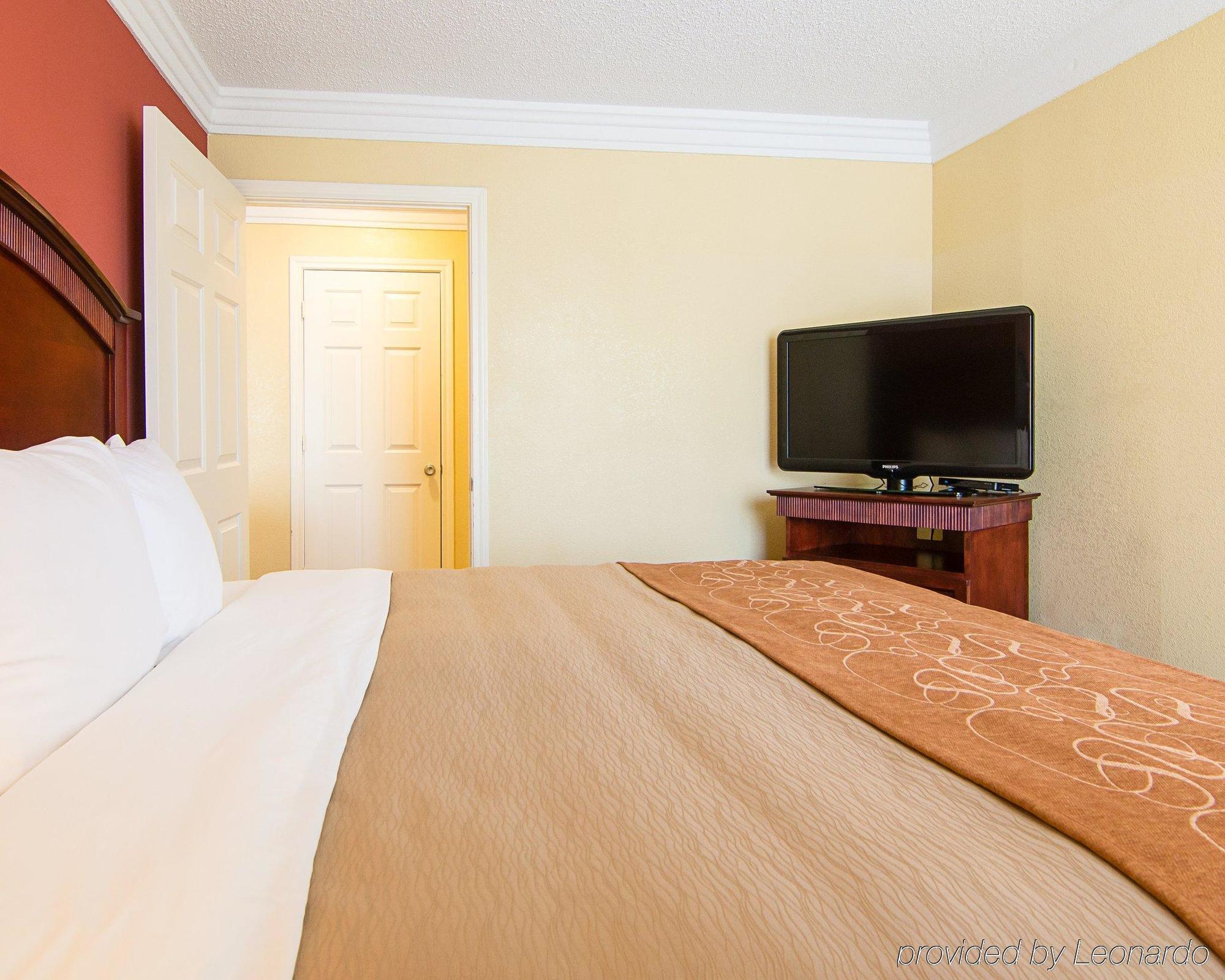 Comfort Inn & Suites Houston West-Katy Extérieur photo